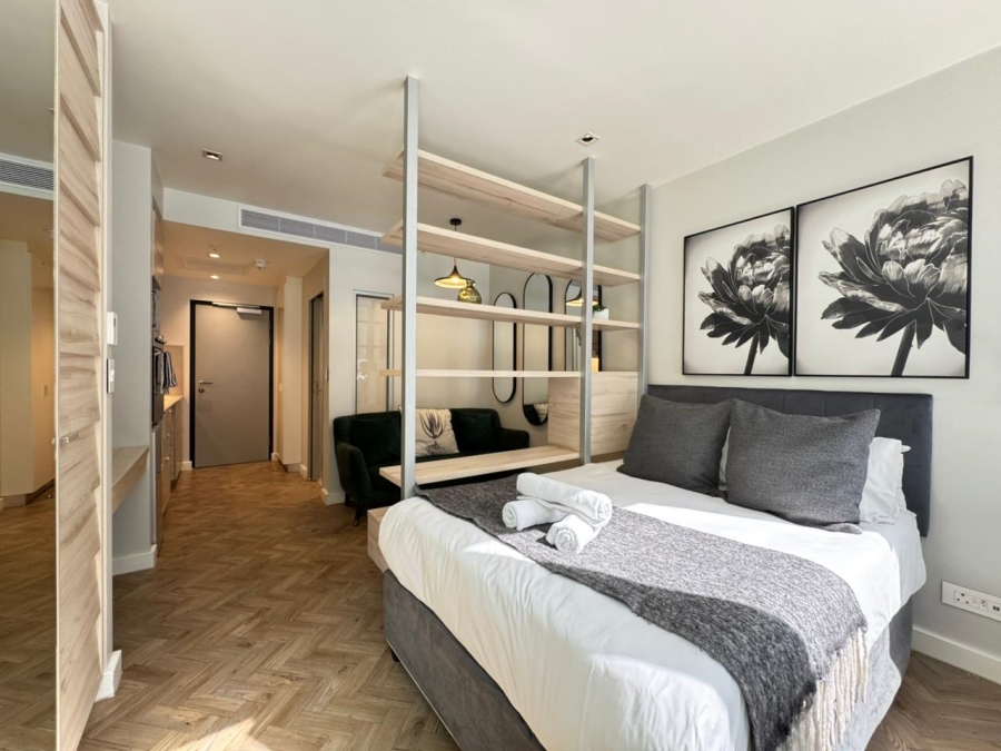 1 Bedroom Property for Sale in Cape Town City Centre Western Cape